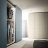 Strip Wardrobe Alf Dafre