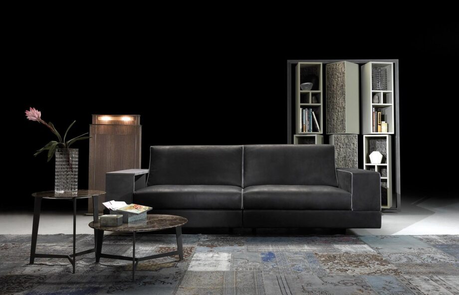 Moat Sofa Borzalino