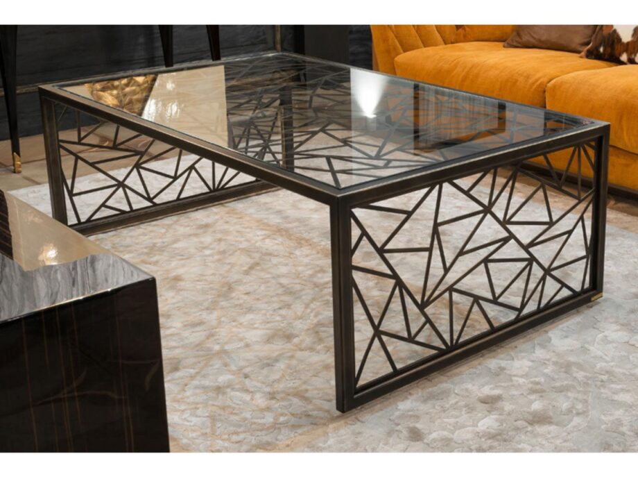 Zazà Coffee Table Mantellassi 1926