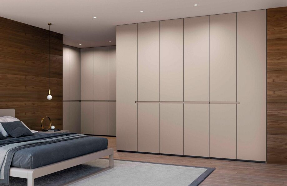 Gap Wardrobe Olivieri