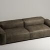 Lazy Sofa Mantellassi 1926