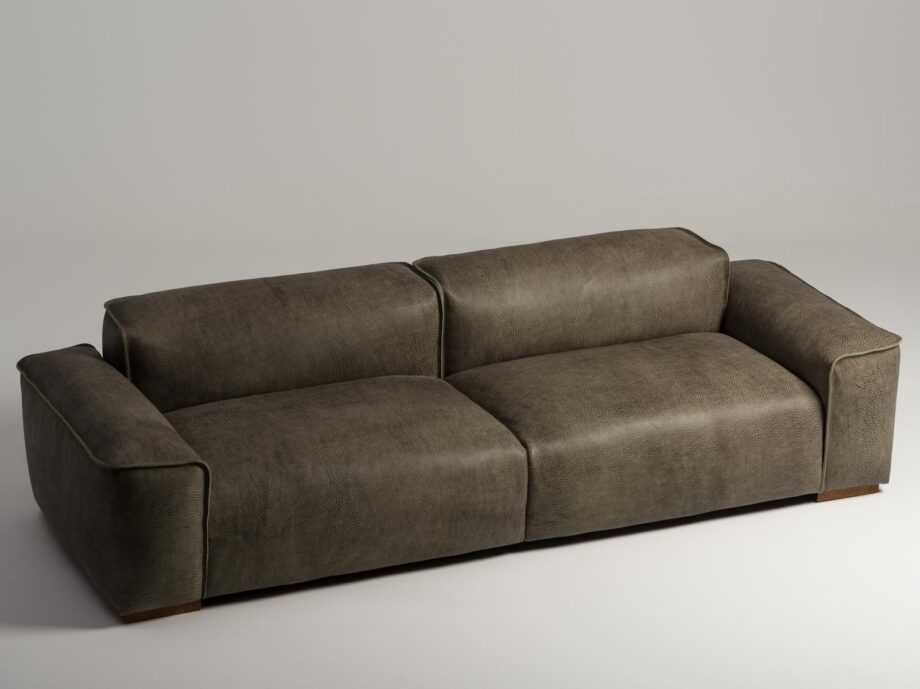 Lazy Sofa Mantellassi 1926