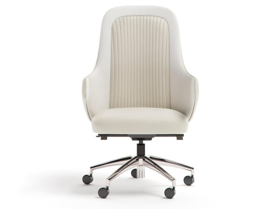 Diva Office Xl Executive Chair Capital Collection