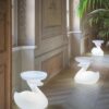 Theduck Outdoor Side Table Bonaldo