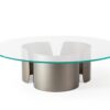 Petalo 40 Coffee Table Reflex