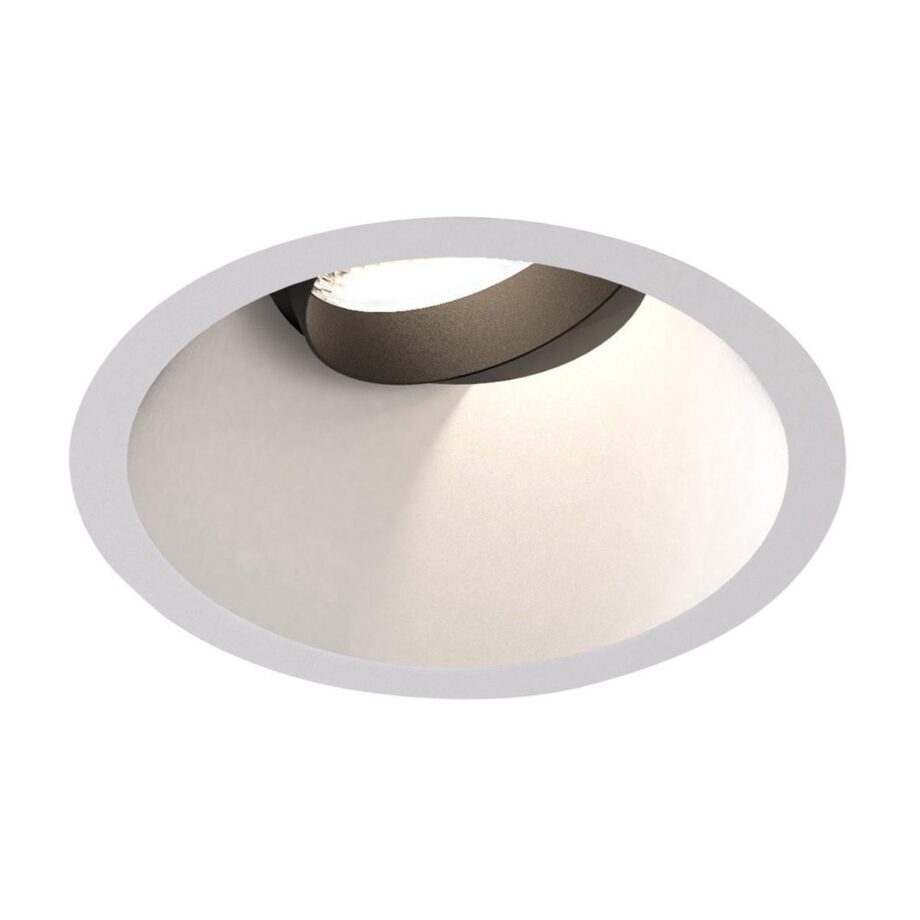 Proform Nt Round Adjustable Spotlight Astro Lighting