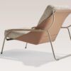 Maggiolina Chaise Longue Zanotta