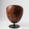 Pelè Armchair Mantellassi 1926