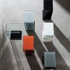 Swan Coffee Table Sovet