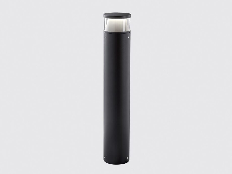 Dan Bollard Light Leds C4