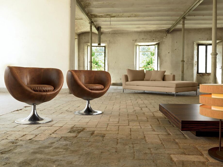 81 Armchair Domingo Salotti