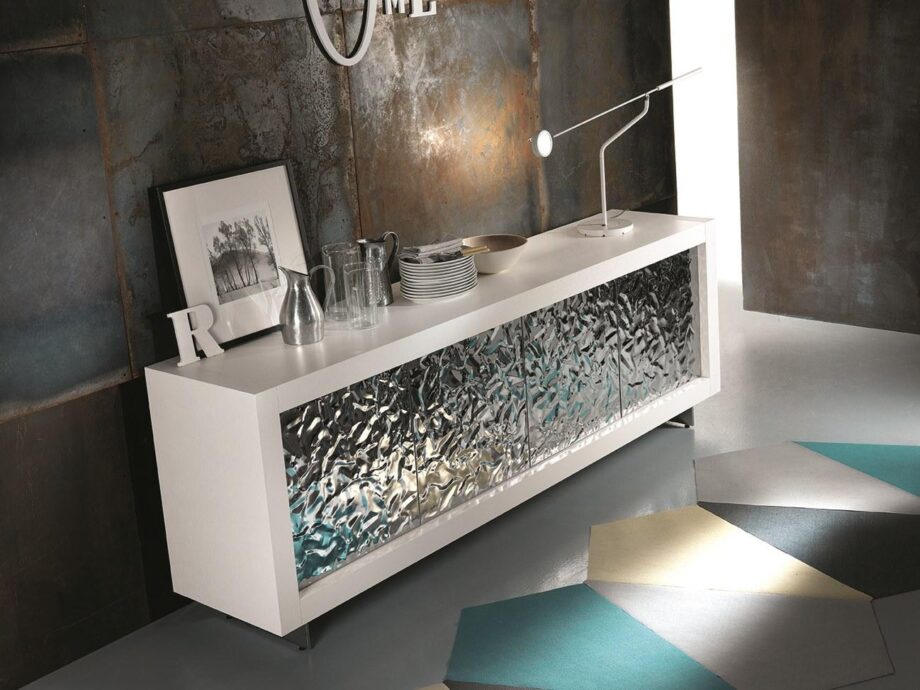 Picasso Mito Sideboard Riflessi