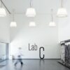 Brigit Pendant Lamp Arkoslight