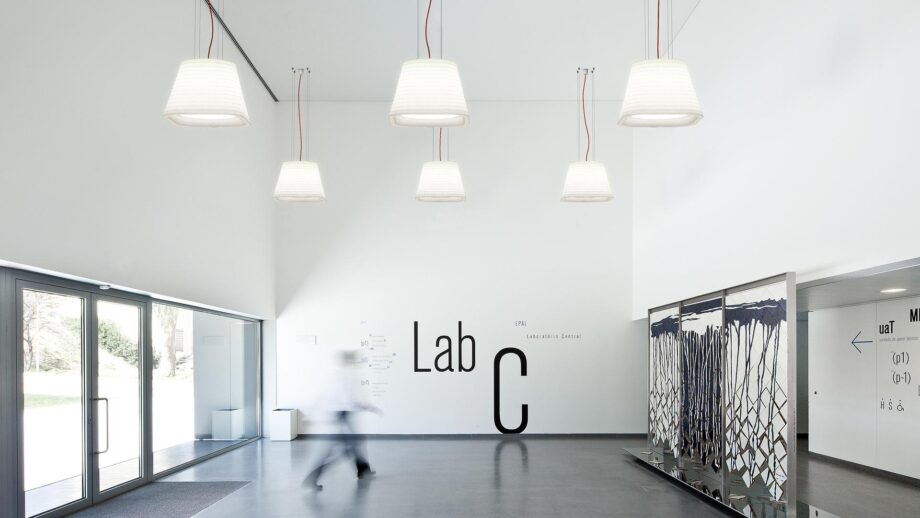 Brigit Pendant Lamp Arkoslight