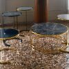 Teti Coffee Table Domingo Salotti