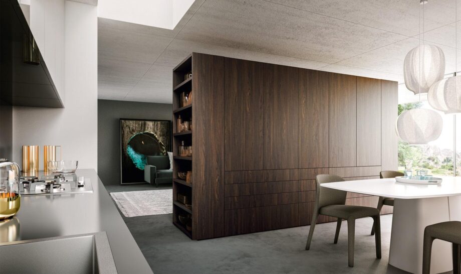 Even Wardrobe Alf Dafre