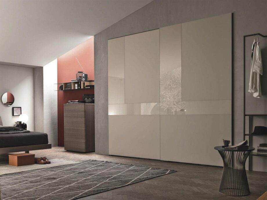 Cristal Wardrobe Tomasella