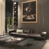 Yard Sofa Lema