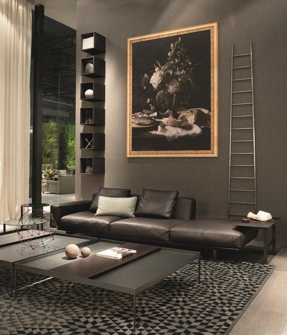 Yard Sofa Lema