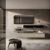 Deep Bathroom Birex