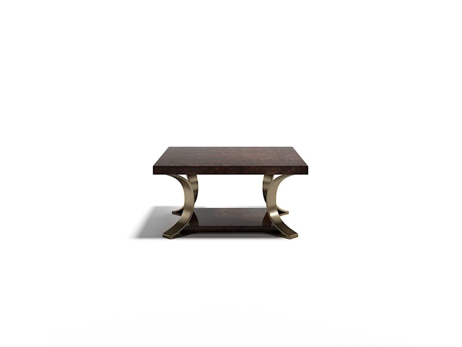 Must Service Coffee Table Capital Collection