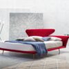Lovy Bed Bed Bonaldo
