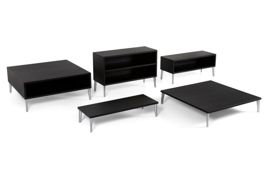 Sofa So Good Shelf Coffee Table Moooi