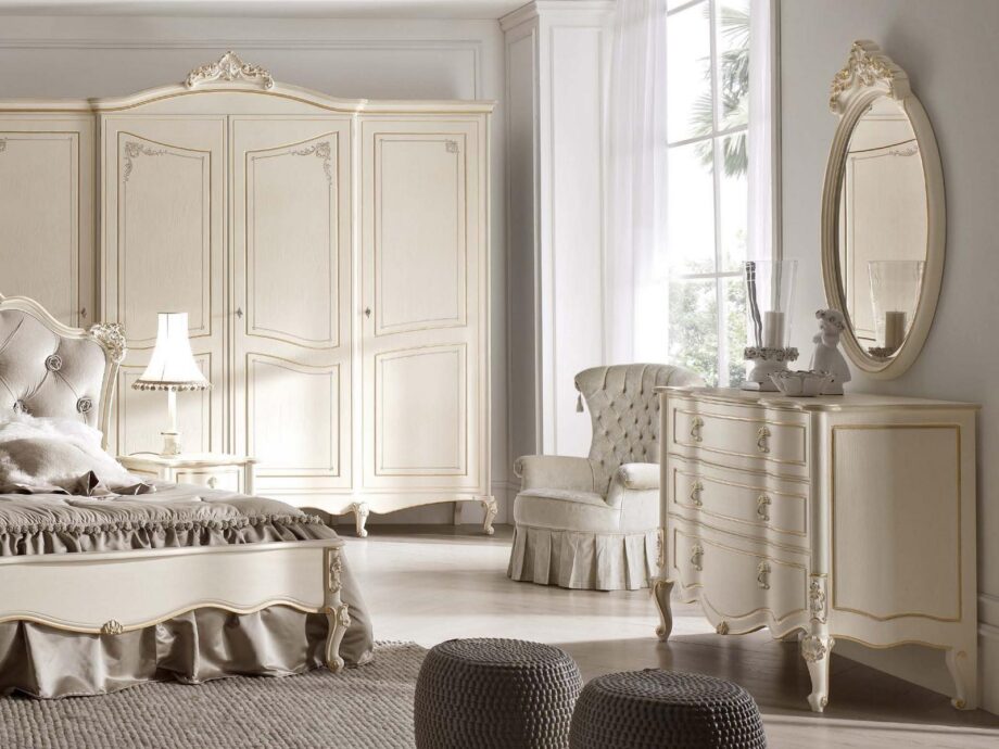 Emporio Volpi 2183 Armchair Volpi