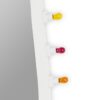 Luminaire Big Mirror Seletti