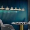 Stone Pendant Lamp Tom Dixon