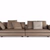 Collar Sofa Minotti
