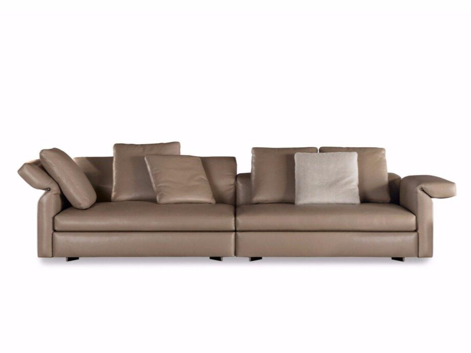 Collar Sofa Minotti