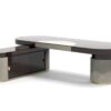 Olimpia Xl Office Desk Capital Collection