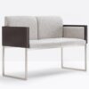 Box 746 Sofa Pedrali