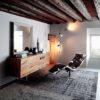 Casanova Armchair Cattelan Italia