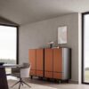 Stanford Bridge Chair Poliform