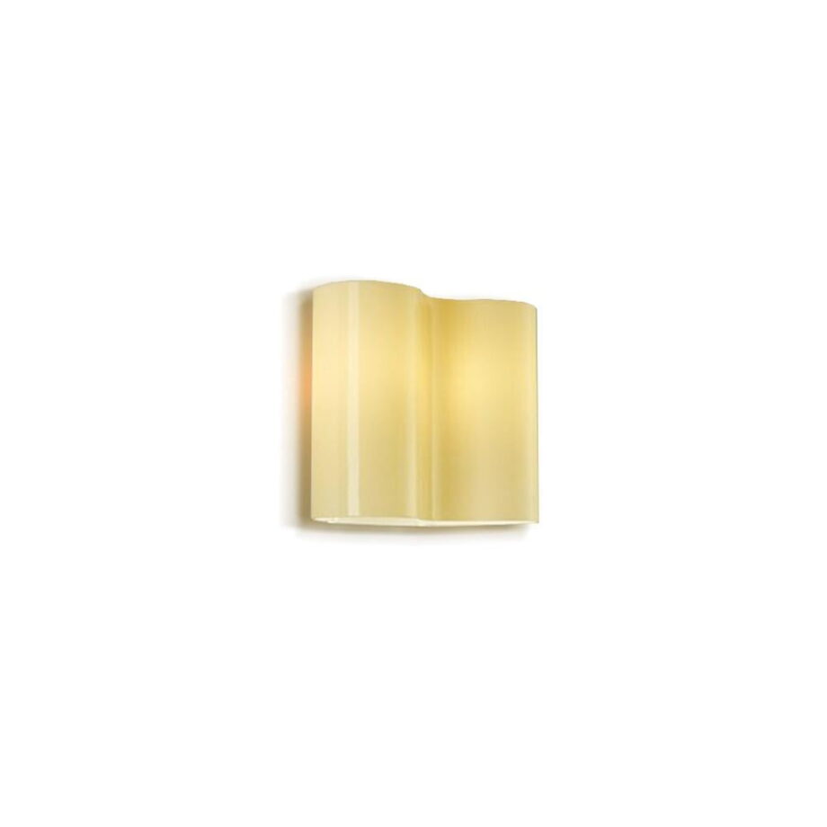 Double Wall Lamp Foscarini