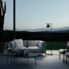 Borea Outdoor Chair Bb Italia