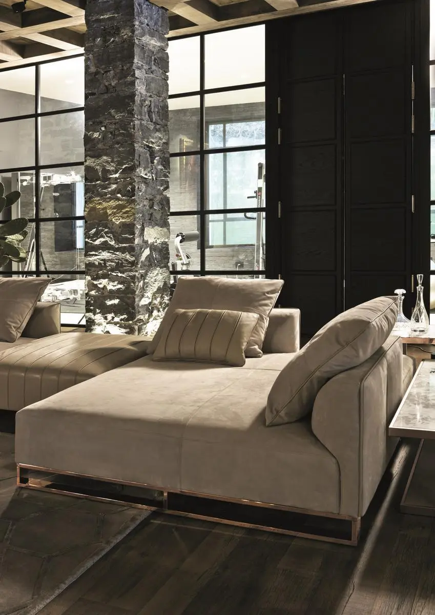 Fold Sofa Longhi