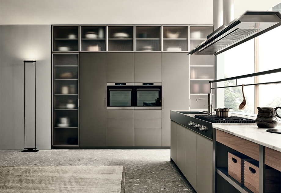 K Lab Kitchen Ernestomeda