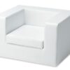 Throw Away Armchair Zanotta