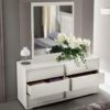 Imperia Bedroom Set Alf Italia