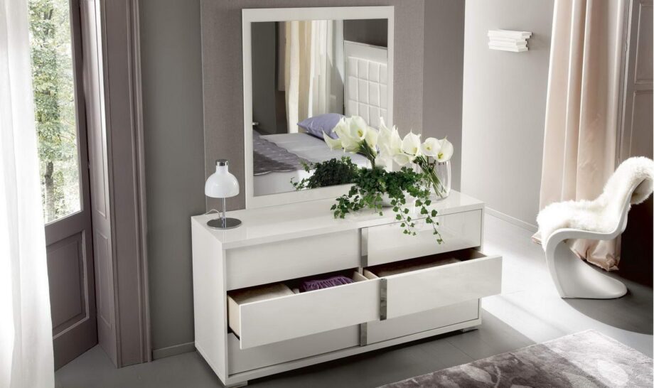 Imperia Bedroom Set Alf Italia