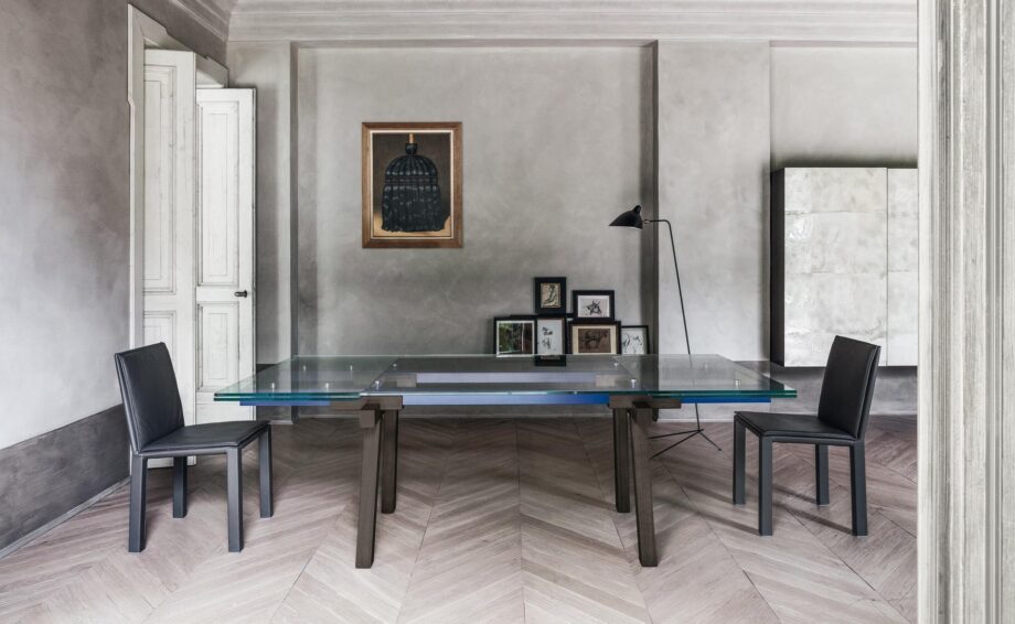 Tracks Table Bonaldo