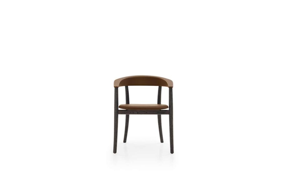 Belle Chair Bb Italia