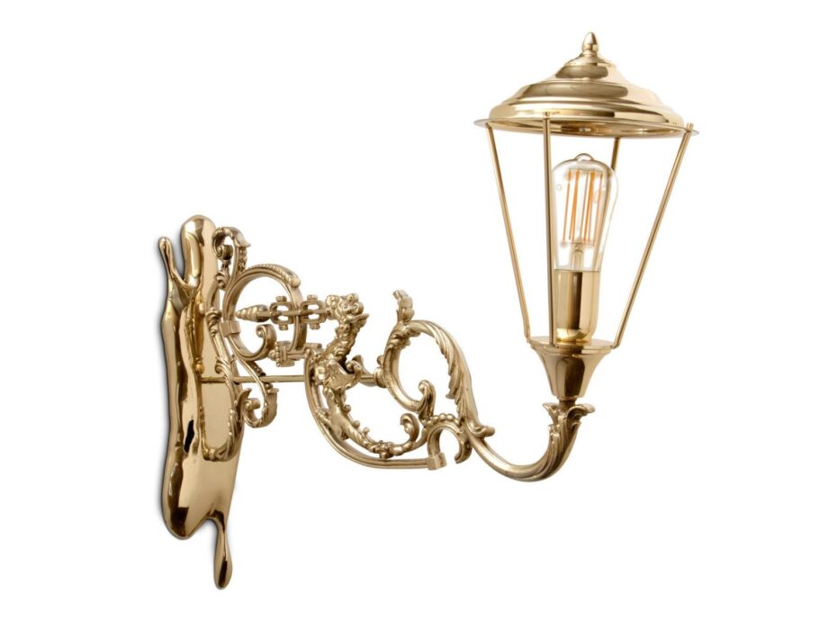 Lumiere Wall Lamp Boca Do Lobo