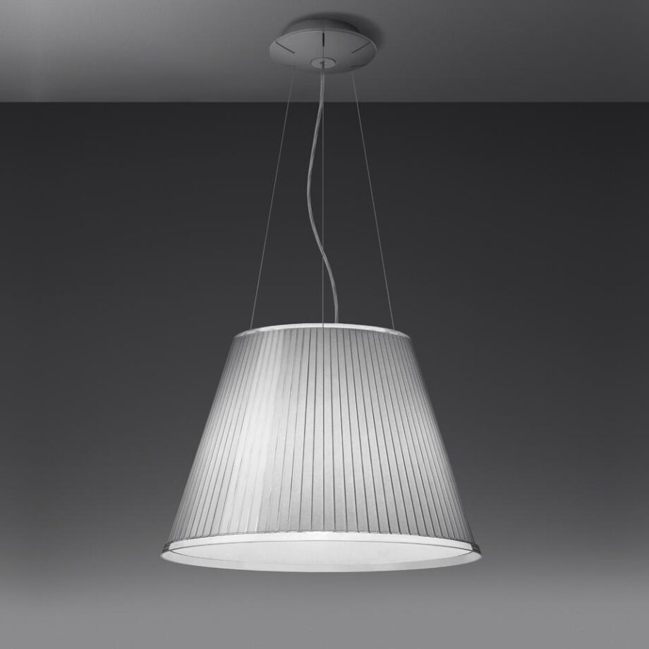 Choose Mega Pendant Lamp Artemide