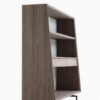 Analog Bookcase Frigerio
