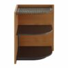 Entrèves Bedside Table Ligne Roset