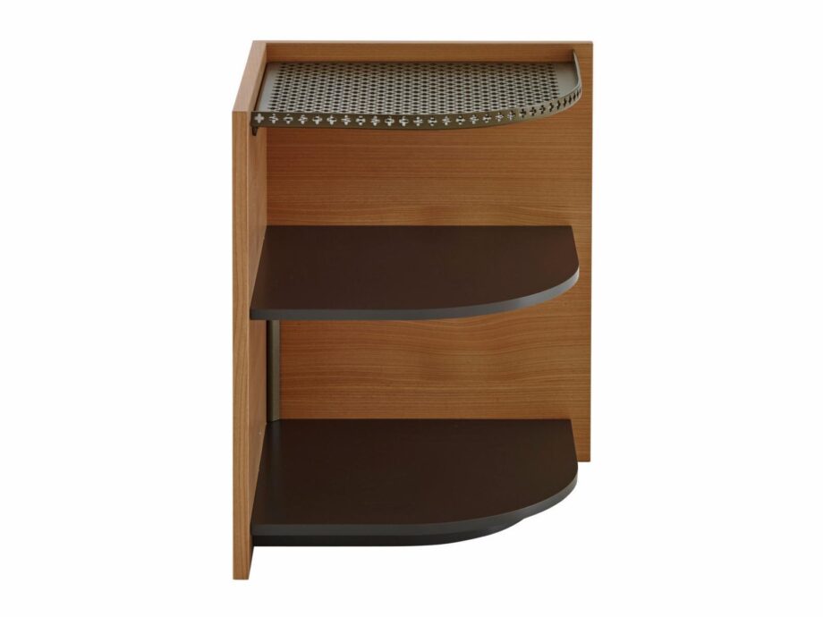 Entrèves Bedside Table Ligne Roset